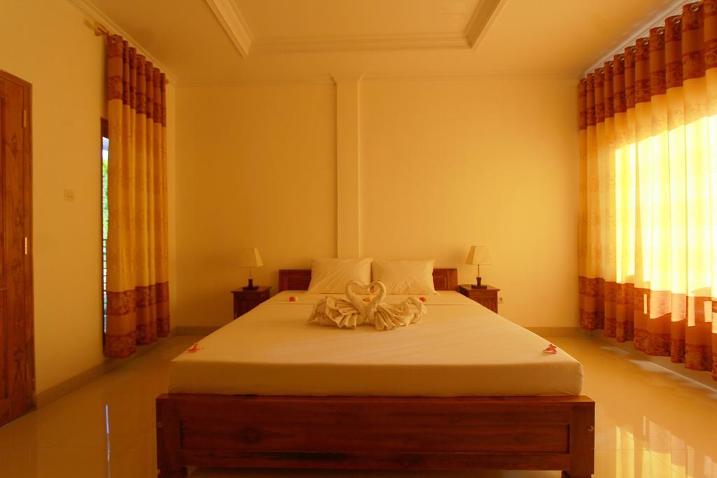 Bali Bening Hotell Munduk Exteriör bild