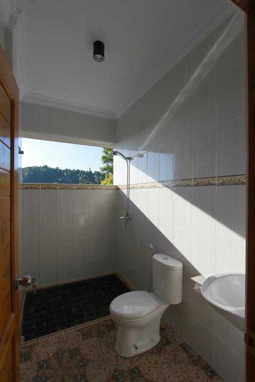 Bali Bening Hotell Munduk Exteriör bild